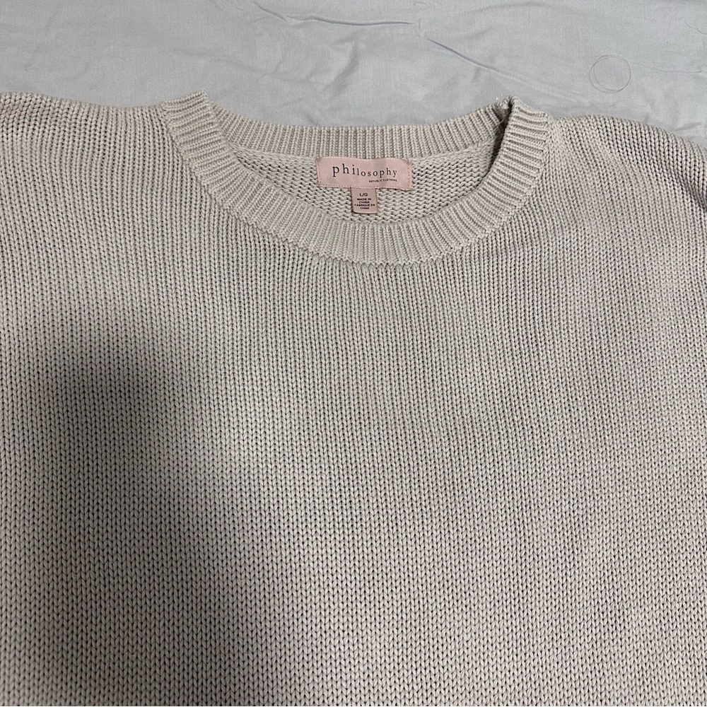 Sweater - Picture 7 of 7